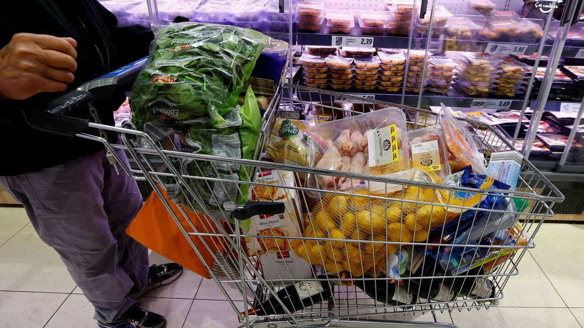 Inflace v Polsku v lednu vzrostla na 17,2 procenta